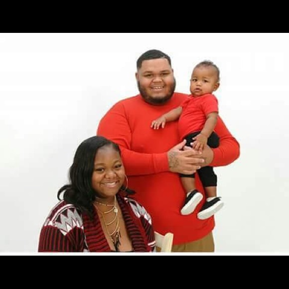 Meet your Posher, Christopher - Picture 1 of 1